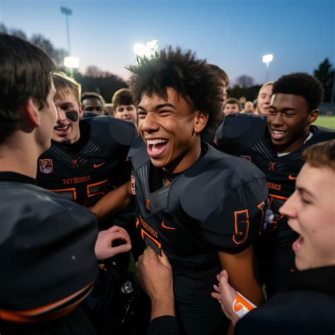 Over the hump: How Los Gatos ‘broke the curse’ and beat Riordan in CCS playoffs